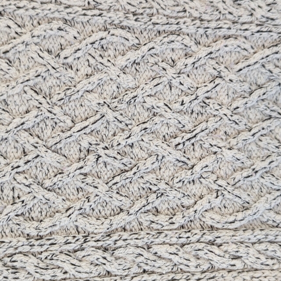 Light grey knit pullover - Picture 2 of 7